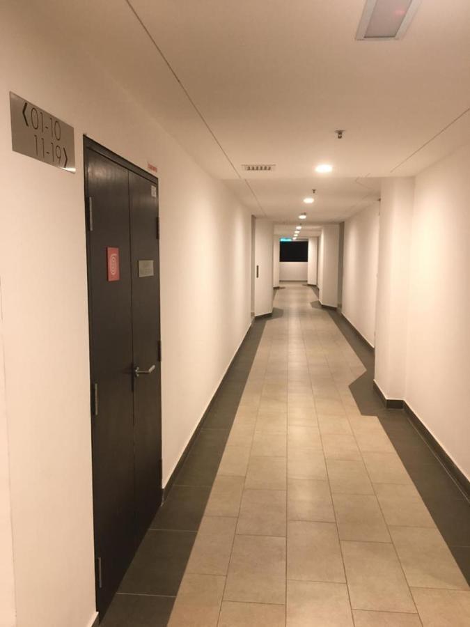 Almas Suite Puteri Harbour-T- Legoland-Jb新山- Sg新加坡 Nusajaya  Exterior photo