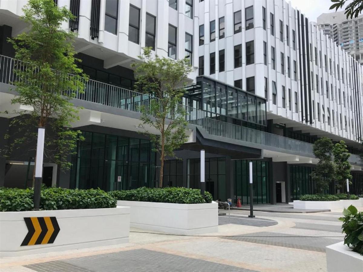 Almas Suite Puteri Harbour-T- Legoland-Jb新山- Sg新加坡 Nusajaya  Exterior photo